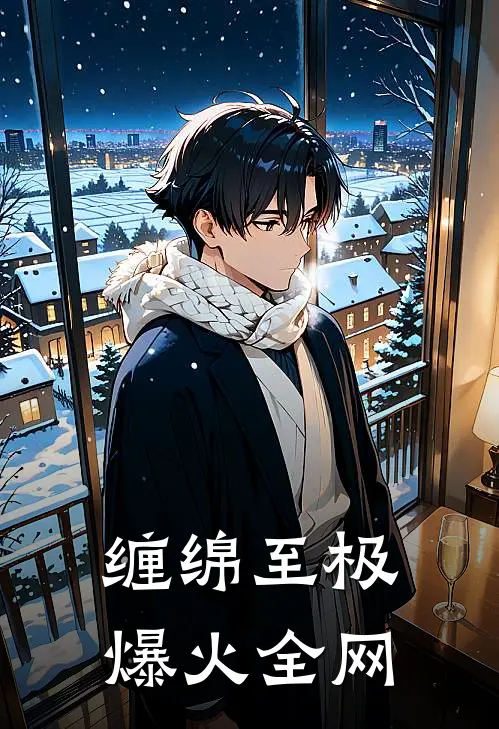 缠绵至极爆火全网