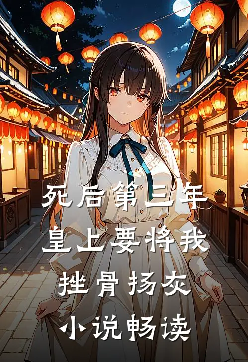 死后第三年，皇上要将我挫骨扬灰小说畅读