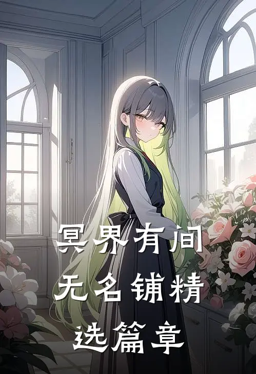 冥界有间无名铺精选篇章