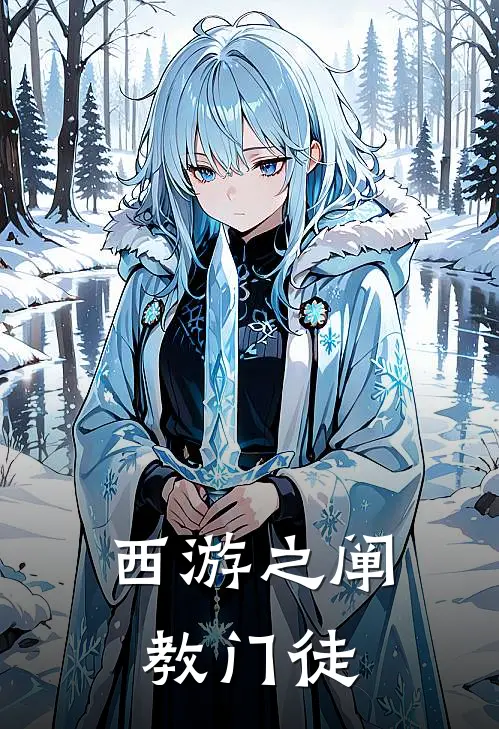 西游之阐教门徒