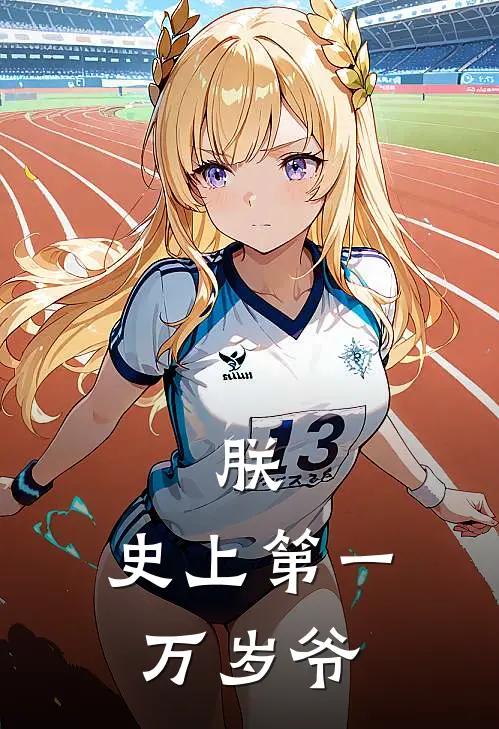 朕，史上第一万岁爷