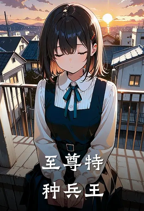 至尊特种兵王