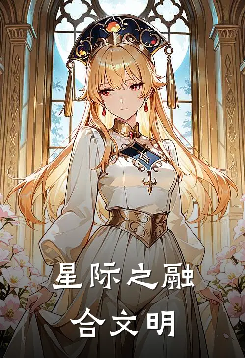 星际之融合文明