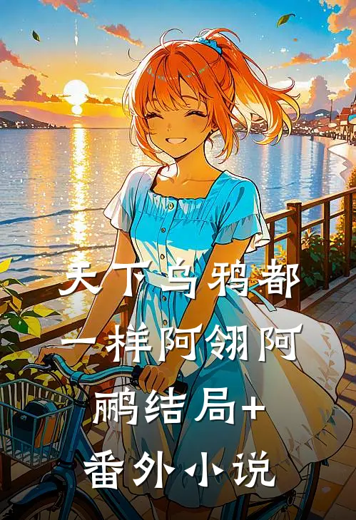 天下乌鸦都一样阿翎阿鹂结局+番外小说