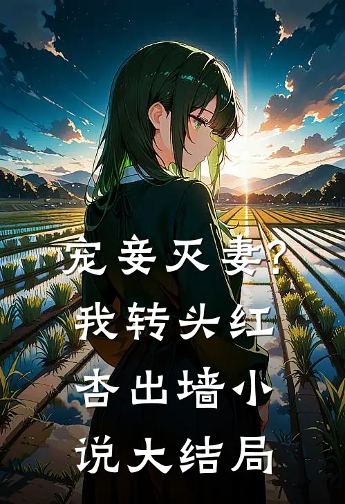 宠妾灭妻?我转头红杏出墙小说大结局