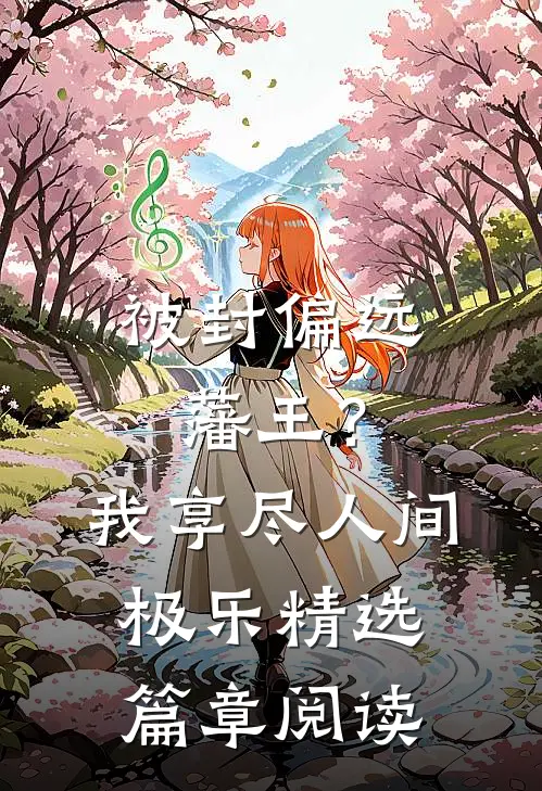 被封偏远藩王？我享尽人间极乐精选篇章阅读