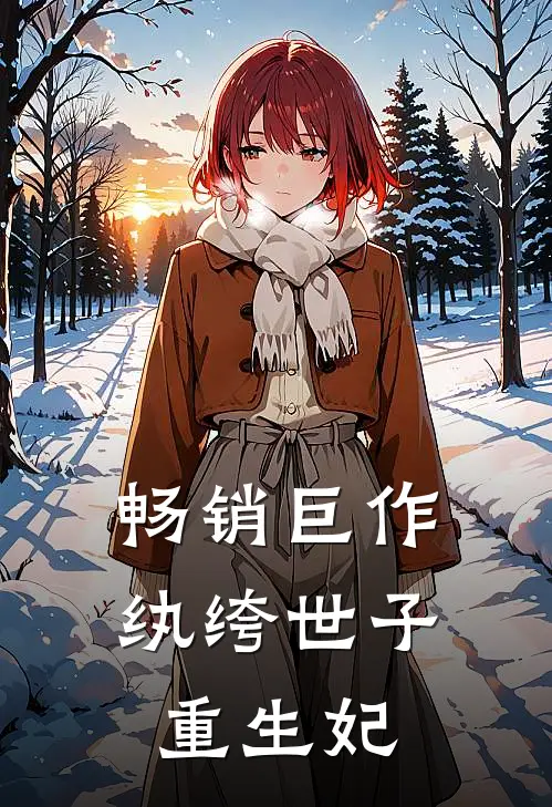 畅销巨作纨绔世子重生妃