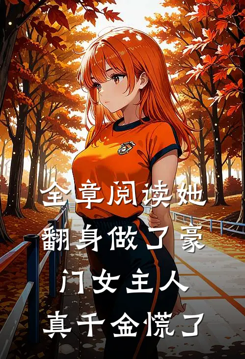 全章阅读她翻身做了豪门女主人，真千金慌了