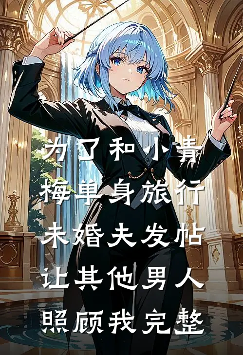 为了和小青梅单身旅行，未婚夫发帖让其他男人照顾我完整
