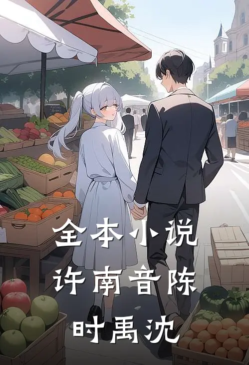 全本小说许南音陈时禹沈