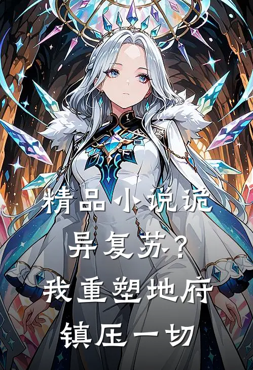 精品小说诡异复苏？我重塑地府镇压一切