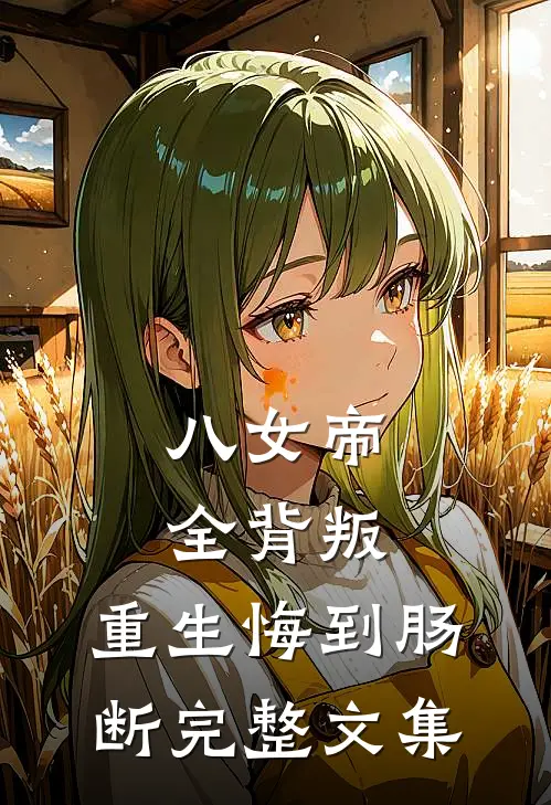 八女帝全背叛，重生悔到肠断完整文集