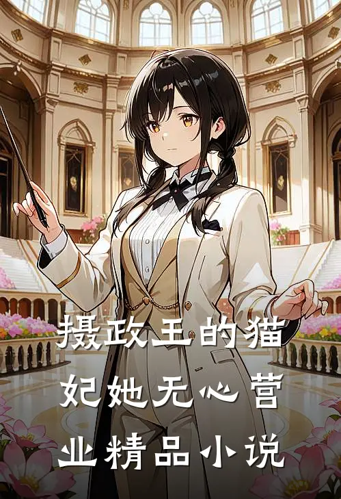 摄政王的猫妃她无心营业精品小说