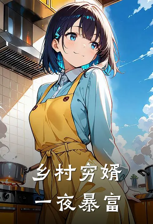 乡村穷婿：一夜暴富