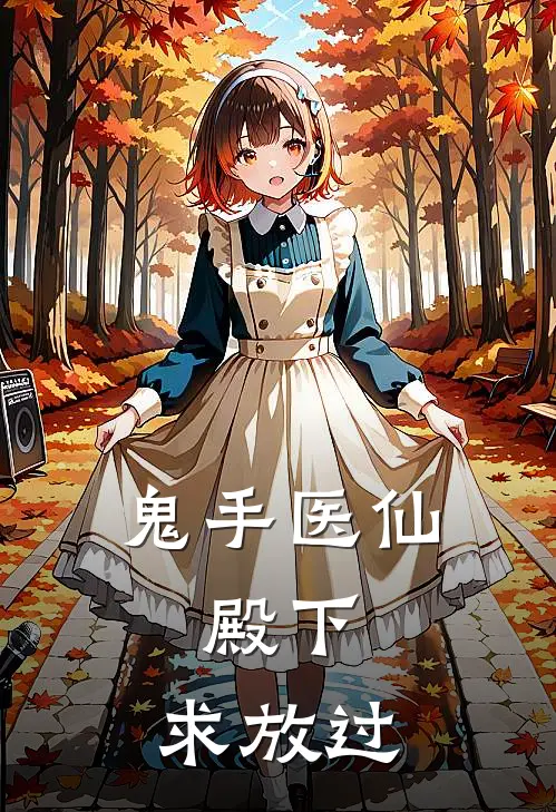 鬼手医仙：殿下，求放过