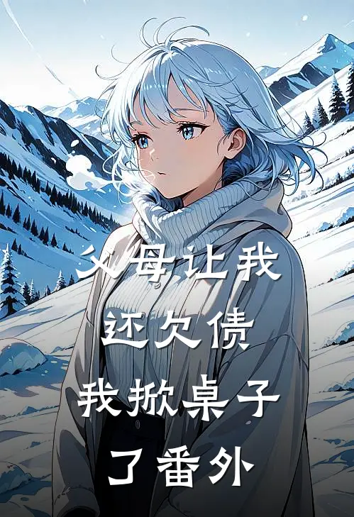 父母让我还欠债，我掀桌子了 番外