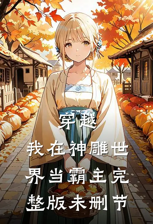 穿越：我在神雕世界当霸主完整版未删节