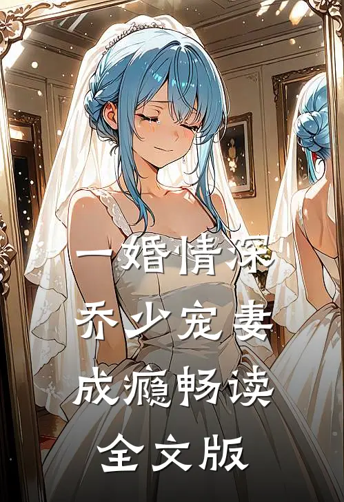 一婚情深：乔少宠妻成瘾畅读全文版