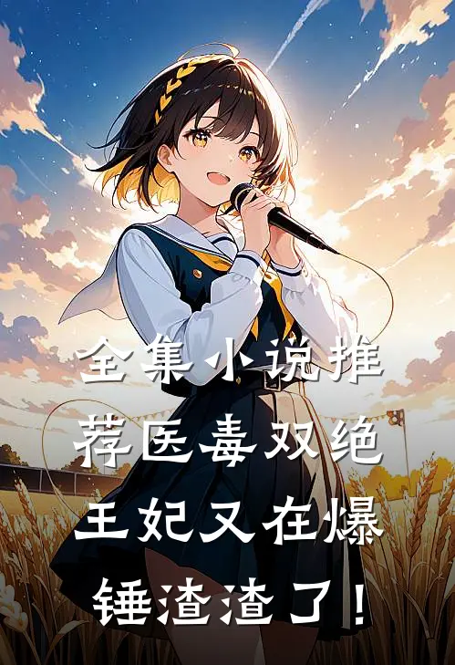 全集小说推荐医毒双绝：王妃又在爆锤渣渣了！