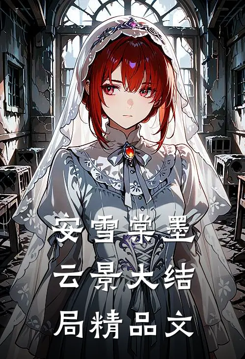 安雪棠墨云景大结局精品文