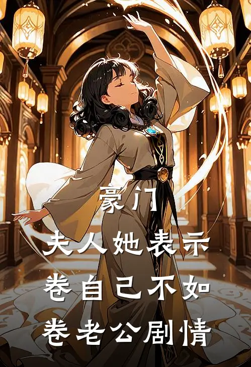 豪门：夫人她表示卷自己不如卷老公剧情
