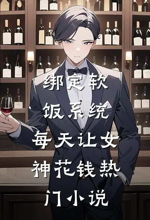 绑定软饭系统，每天让女神花钱热门小说