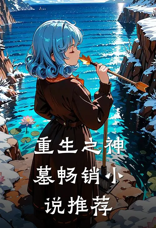 重生之神墓畅销小说推荐