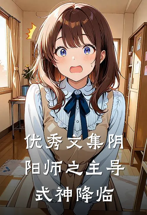 优秀文集阴阳师之主导式神降临