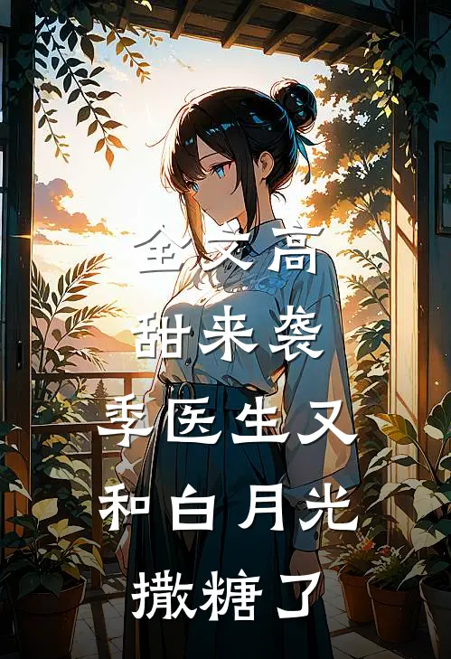 全文高甜来袭：季医生又和白月光撒糖了