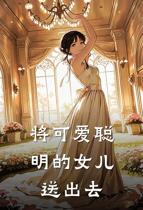 将可爱聪明的女儿送出去