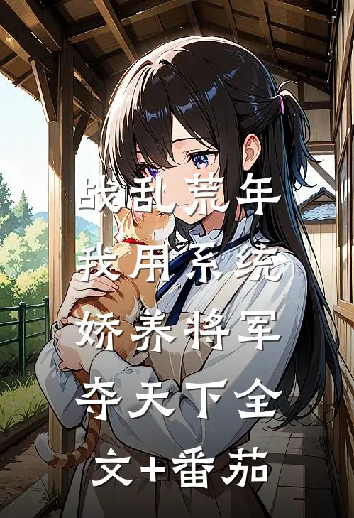 战乱荒年，我用系统娇养将军夺天下全文+番茄