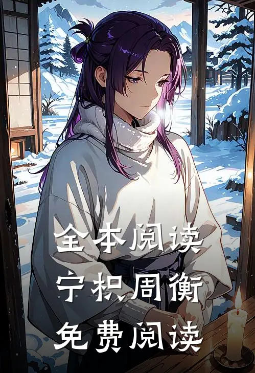 全本阅读宁枳周衡免费阅读