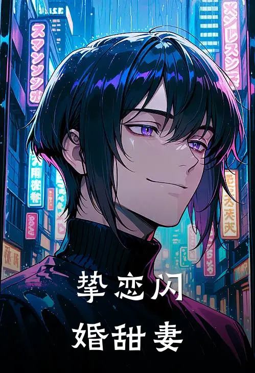 挚恋闪婚甜妻
