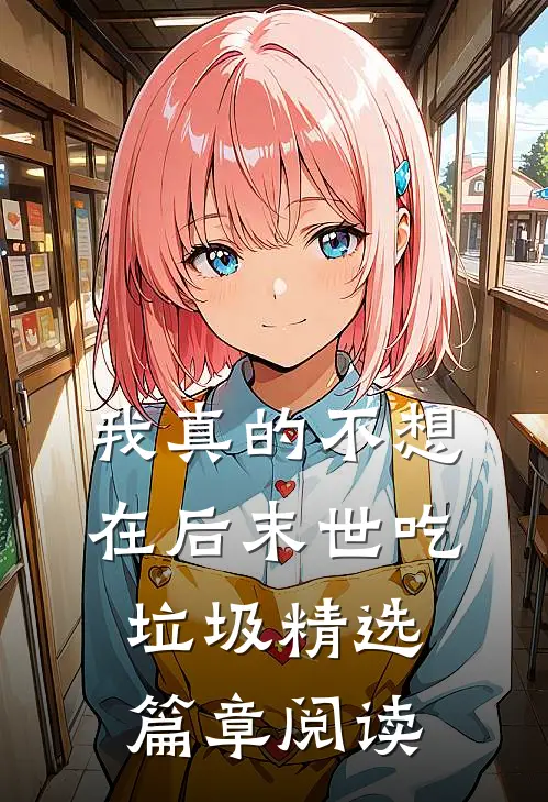 我真的不想在后末世吃垃圾精选篇章阅读