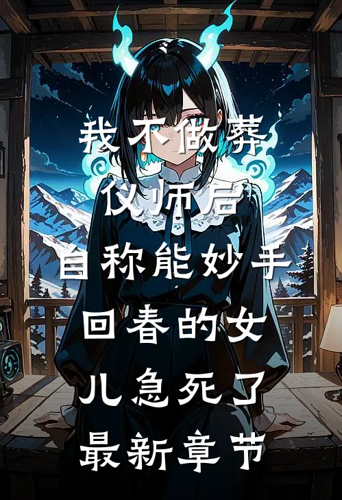 我不做葬仪师后，自称能妙手回春的女儿急死了最新章节