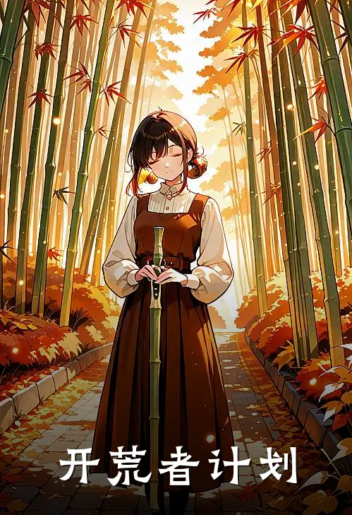 开荒者计划
