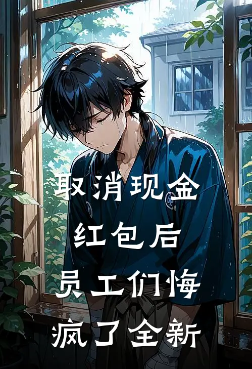 取消现金红包后，员工们悔疯了全新
