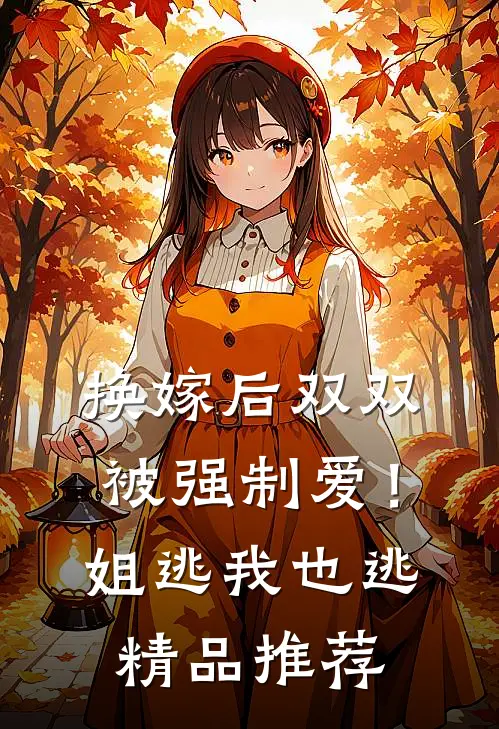 换嫁后双双被强制爱！姐逃我也逃精品推荐