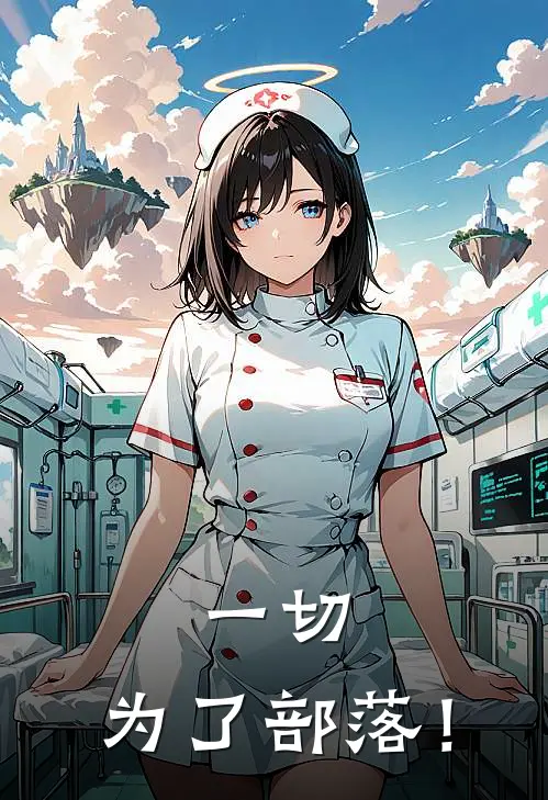 一切，为了部落！