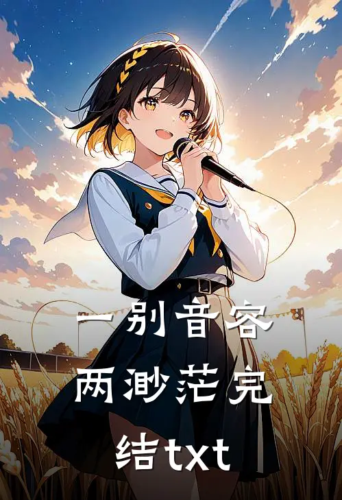 一别音容两渺茫完结txt