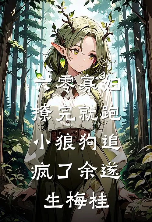 六零寡妇撩完就跑，小狼狗追疯了余遂生梅桂