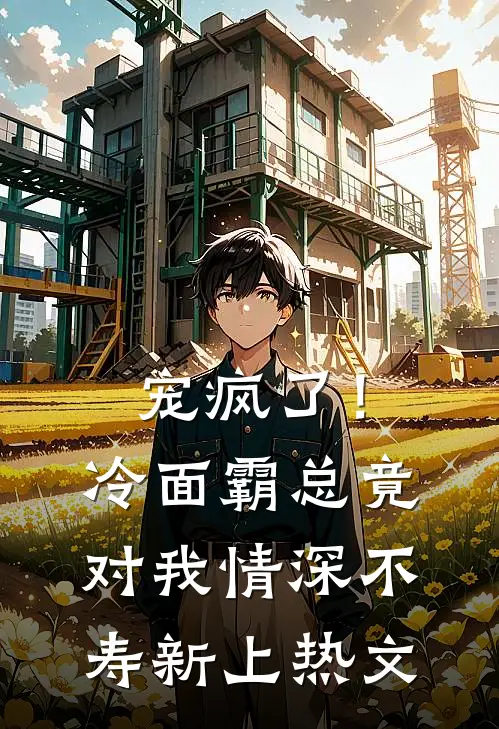 宠疯了！冷面霸总竟对我情深不寿新上热文