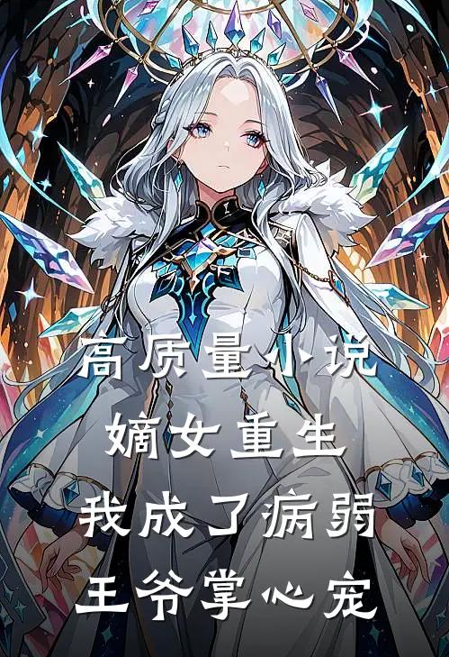 高质量小说嫡女重生：我成了病弱王爷掌心宠