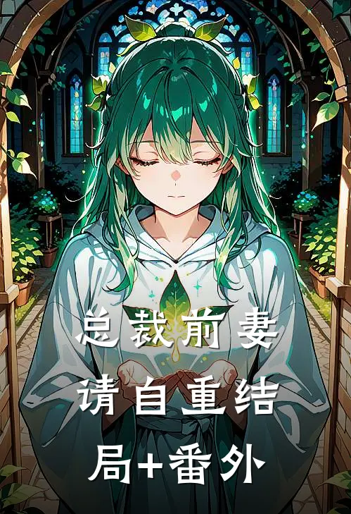 总裁前妻请自重结局+番外