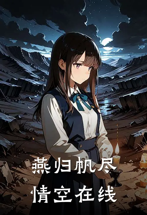 燕归帆尽情空在线