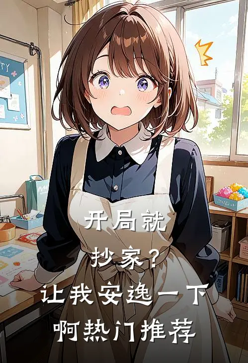 开局就抄家？让我安逸一下啊热门推荐