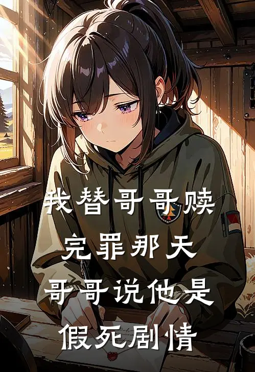 我替哥哥赎完罪那天，哥哥说他是假死剧情