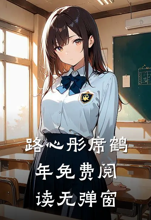 路心彤席鹤年免费阅读无弹窗