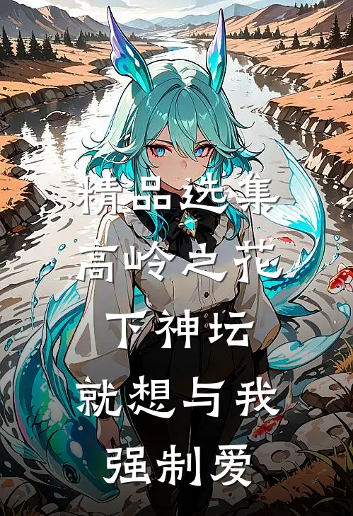 精品选集高岭之花下神坛，就想与我强制爱