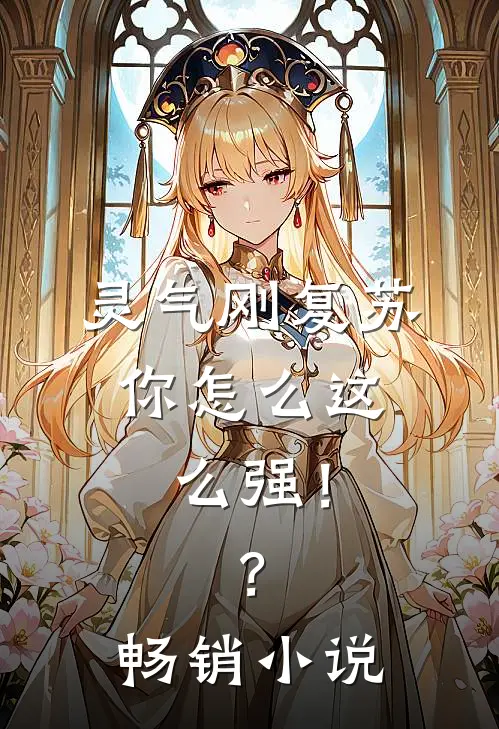 灵气刚复苏，你怎么这么强！？畅销小说